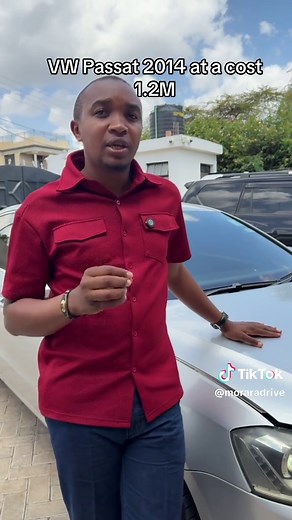 2014 VW Passat for Sale: Excellent Condition and Mileage