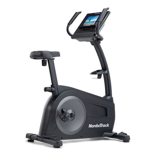 Buy Nordic Track GX Electromagnetic Upright Bike | Exercise bikes | Argos