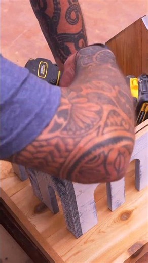 The Free Tool That ALL Woodworkers Can Use...Creativity!