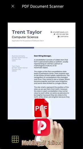 Rotate, Reorder & Crop PDF Pages