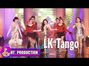 LIÊN KHÚC TANGO [OFFICIAL]