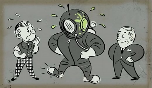 Bioshock Little Sisters: Rescue or Harvest?