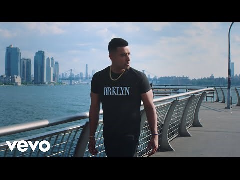 Jay Sean - Time (Official Music Video)
