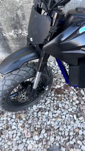 Fix Your Brand with Rev Limiter for Razor MX650