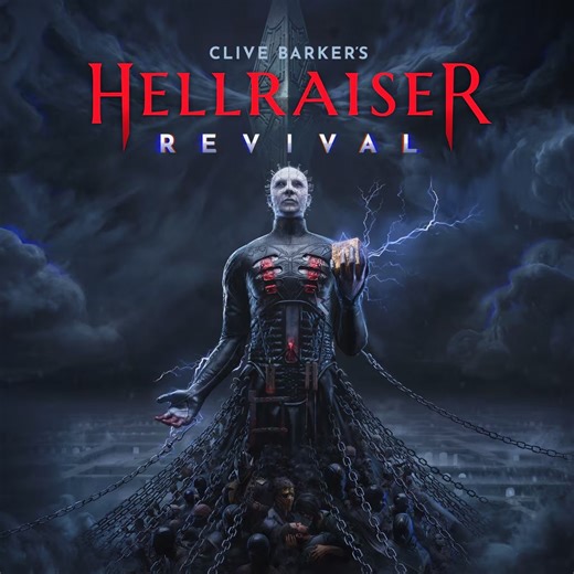 Clive Barker's Hellraiser: Revival