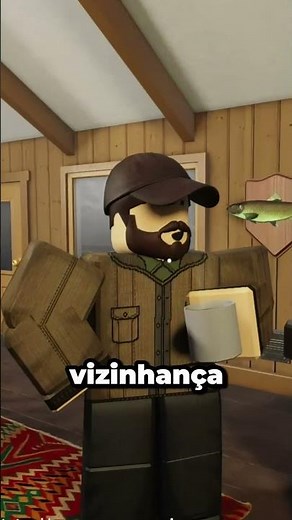 The neighborhood is hiding something from you.