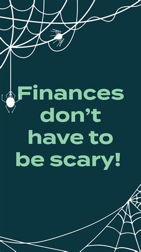 Money talk giving you the creeps? 🕷️ Our Financial Wellness Specialist, Derek, is here to prove that finances don’t have to be scary! 👻 Take the fright out of finances with Enrich, our FREE financial wellness platform. 💡 👉 Learn more: www.myfpcu.com/enrich 👉 Create your free Enrich profile: https://myfpcu.enrich.org/signup | Financial Plus Credit Union