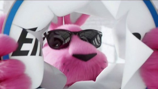 Energizer Max TV Spot, 'Breakthrough'