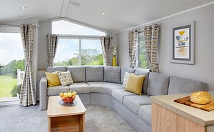 Willerby Castleton Holiday Home For Sale in North Wales