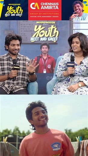 'Bathroom-ல ரொம்ப நேரம் உட்காந்தா செம்ம திட்டு வாங்குவான் ken ' 😂 Diana | Youth