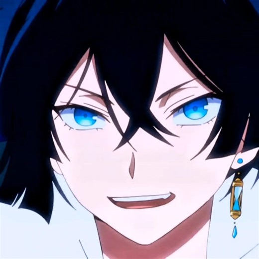 Vanitas no carte #anime #edit #animeedit #vanitasnocarte