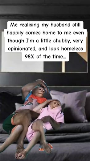 Husband and Wife Comedy: A Humorous Meme Experience