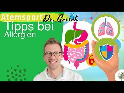 Praktische Tipps für den Umgang mit Heuschnupfen und Allergien