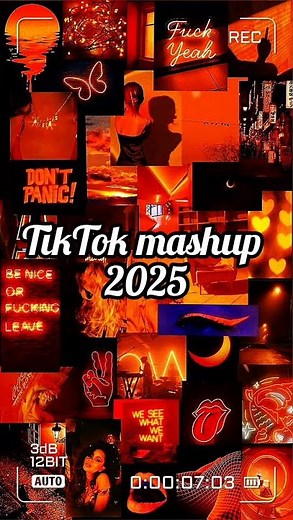 TikTok mashup December 🧡2025🧡 viral TikTok songs