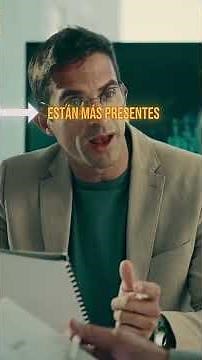 El carisma que admiras en otros no es un don