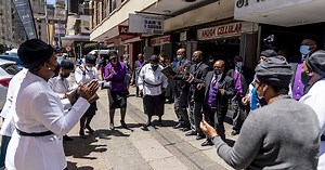 South Africans remember Desmond Tutu's fearless leadership style | Africanews