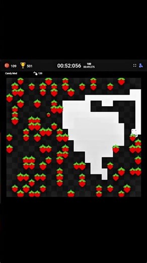 Google snake speedrun