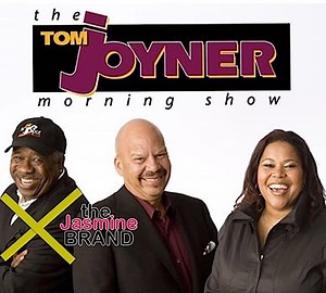 J. Anthony Brown Explains Why He Quit Tom Joyner Morning Show After 20 Years [VIDEO] - theJasmineBRAND