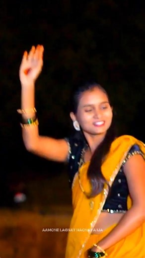 New Aadivasi song ll AAMCHE LAGNAT NACHAYA IJA ll Darshu zirva ll 🍃