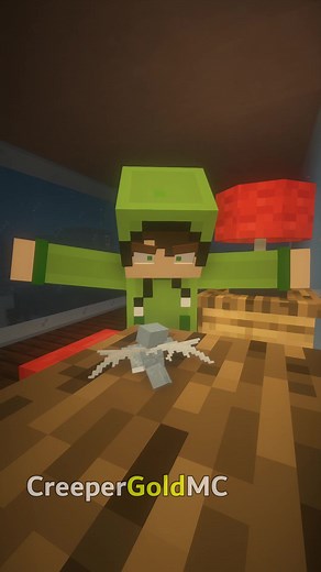 Cupid - Wex at night version #minecraft #meme #cupid