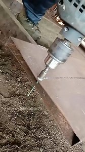 487K views · 2.4K reactions | power of self tapping screw #screws #tappingscrew | Chinnmay Fabrication | Facebook