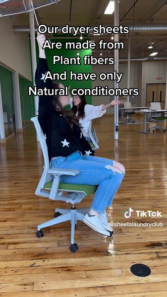 Sheets Laundry Club on TikTok