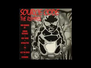 Source Code - I'm Not A Number! (Overmind Remix)