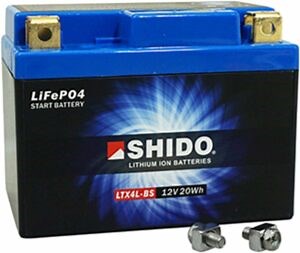 💥 Meilleures batteries lithium 2024 - guide d'achat et comparatif