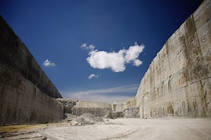 Vulcan Materials Company – Central | McCook Reservoir Stage 1 Completed