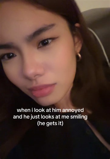 Understanding Crush Dynamics: Smiles and Annoyance