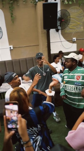 Blanco: Unleashing Musical Talent at Rap Academy