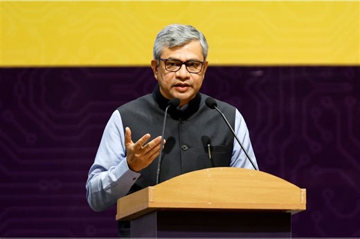 India Plans to Develop Its Generative AI Models This Year