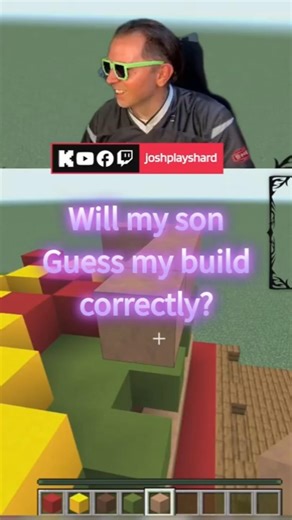 Can My Kid Decode My Minecraft Masterpiece?