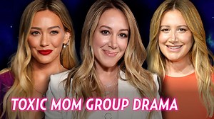 Haylie Duff shows support for Ashley Tisdale amid Hilary Duff drama