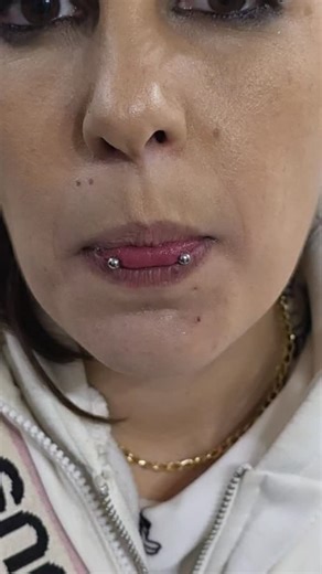 DELTA TATTOO CALELLA on Instagram: "Piercing 100% garantizados en Delta Tattoo . 🔥Snake titanio 🔥 Citas disponibles 🙌 De 10:30 a 20:30 hs OPEN Reservas y consultas 📲650400303 Carrer Bisbe Sivilla N6 a metros de la Iglesia de Calella Calella de Mar Barcelona #percingsnakes #tattoocalella #piercingcalella 💥Los esperamos 👋🏼🫶 #Piercingsnake #pircingcalella piercingcalellademar"