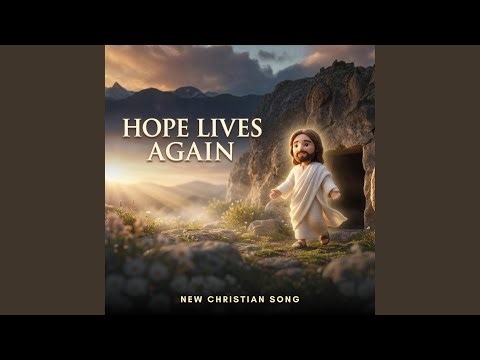 He Is Alive