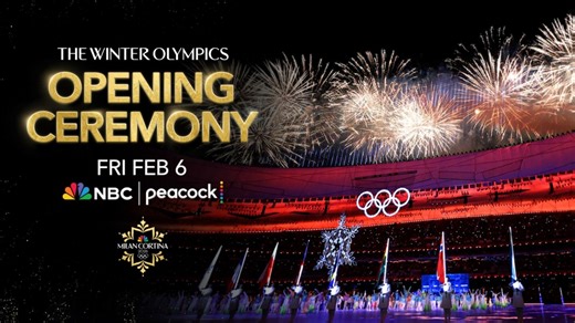 Winter Olympics Opening Ceremony (LIVE): Our Preview/Viewing Guide