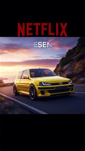 Quand des icônes font de la résistance ! team rouge ou jaune ? 🔥🤝#peugeot #edit #car