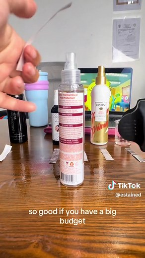 Best Heat Protectant Sprays for Your Hair and Budget