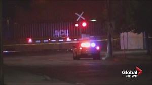 Family launches lawsuit after death involving train and wheelchair