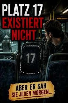 📖 German Short Story: The Vanished Seat