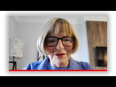 Helen Zille on her "biggest challenge yet": fixing Johannesburg