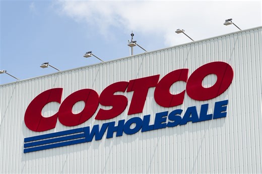 Costco's Latest Cheesecake Flavor Is Inspired by One Iconic Italian Dessert—and It Weighs Over 4 Pounds