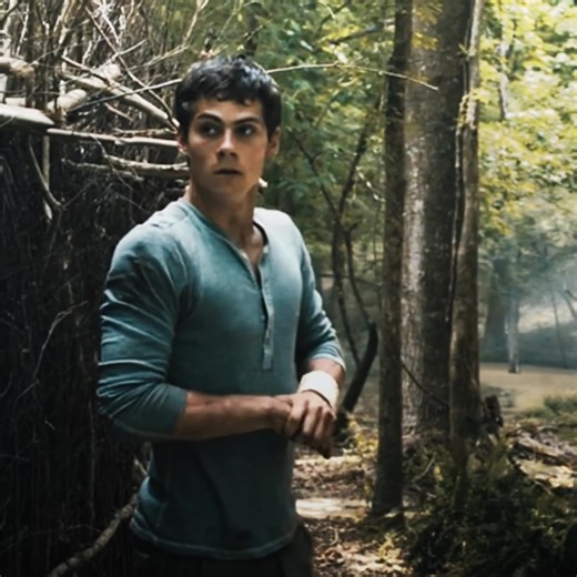 #THOMAS - this song is addicting | scp - swansscps | cc - me #thomasmazerunner #tmr #themazerunner #themazerunneredit thomas the maze runner hot viral edit beast for you fyp newtmas tmr
