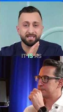 Intraoral Scanner: Expert Tips for Perfect Scans! #shorts