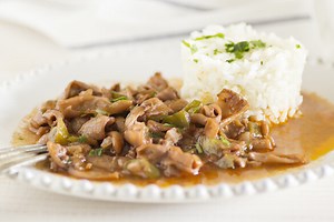 Cómo hacer chipirones guisados: receta de toda la vida para cualquier día de la semana