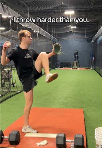 Achieving 90 MPH Pitching Velocity in Baseball