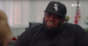 Watch the First Trailer for Killer Mike's New Netflix Show 'Trigger Warning'