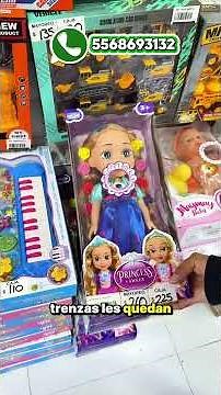Bodega IMPORTADORA de juguetes ennla CDMX ⭐️ #juguetes #jugueteria #tiendafisica #dondecomprar