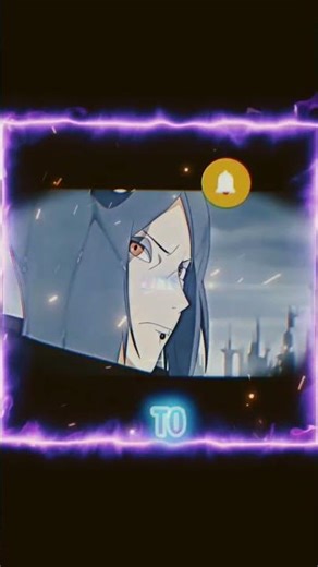 Akatsuki Members Edit 🩸 | X [9:45] Song Vibes ⚡# anime # Naruto # otaku